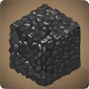 Crushed Coal